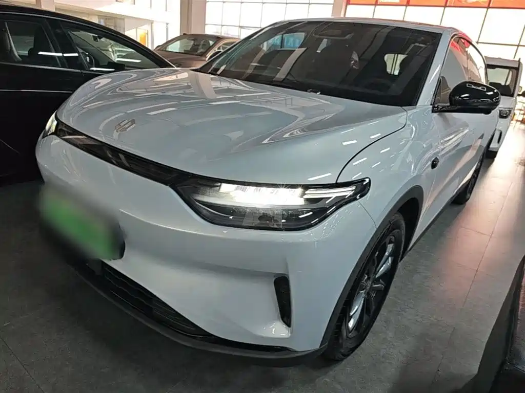 Leapmotor Leapmotor C11 2023
