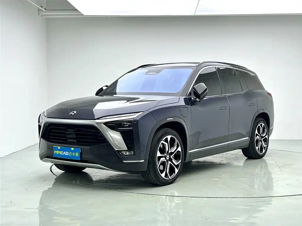NIO ES8 2021