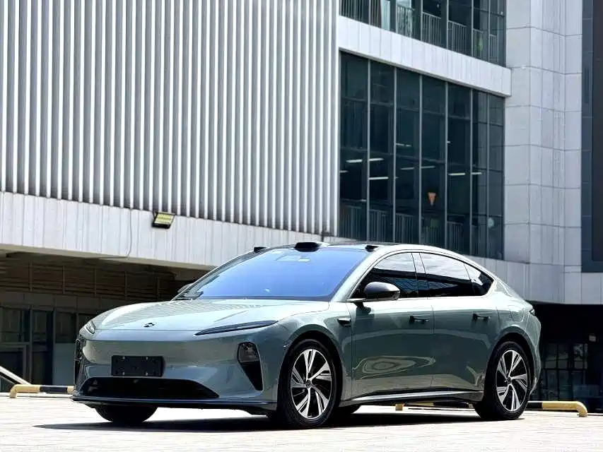 NIO ET5 2023