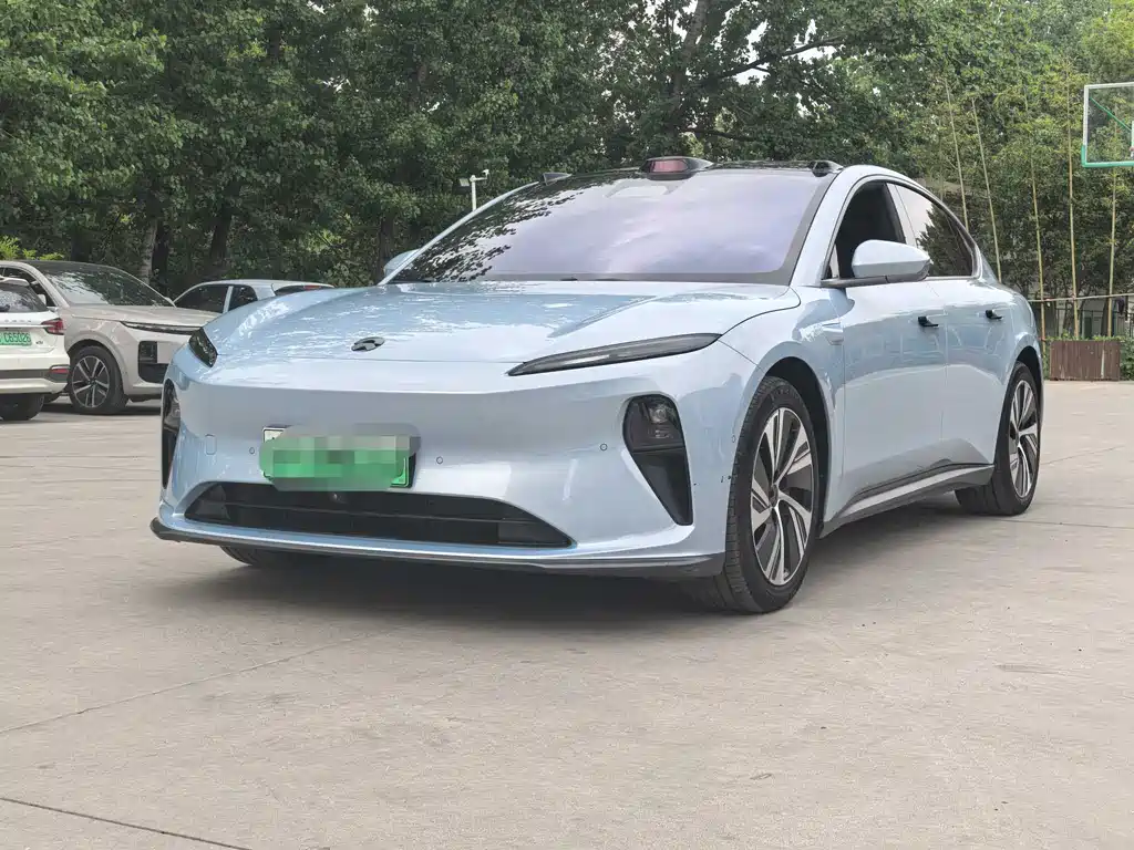 NIO ET5 2023