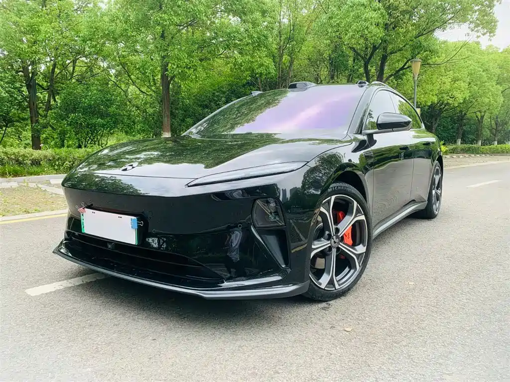NIO ET5T 2024