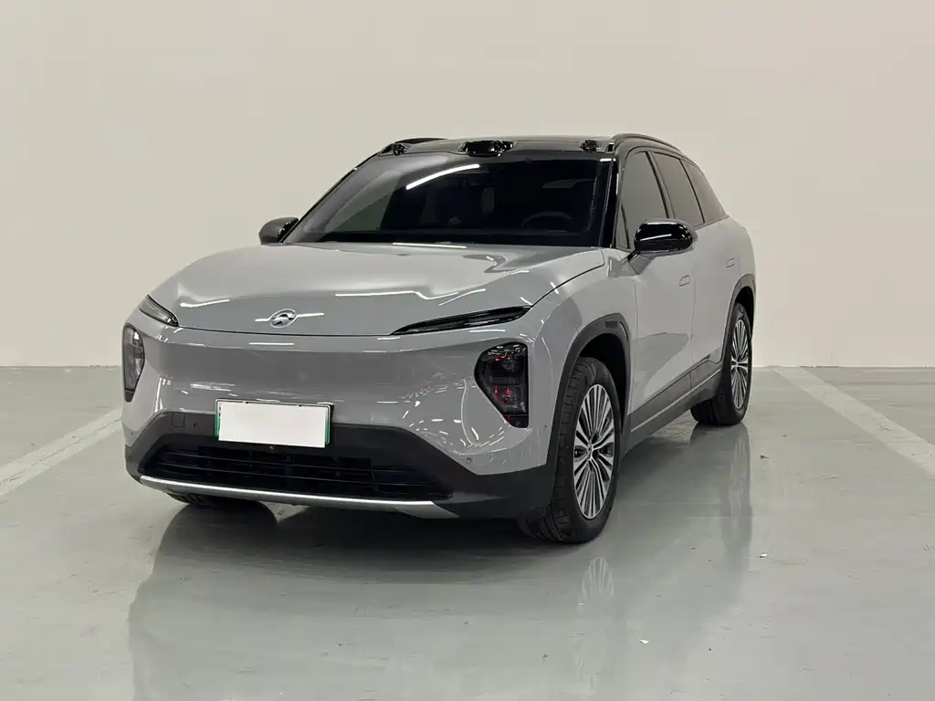 NIO ES7 2022