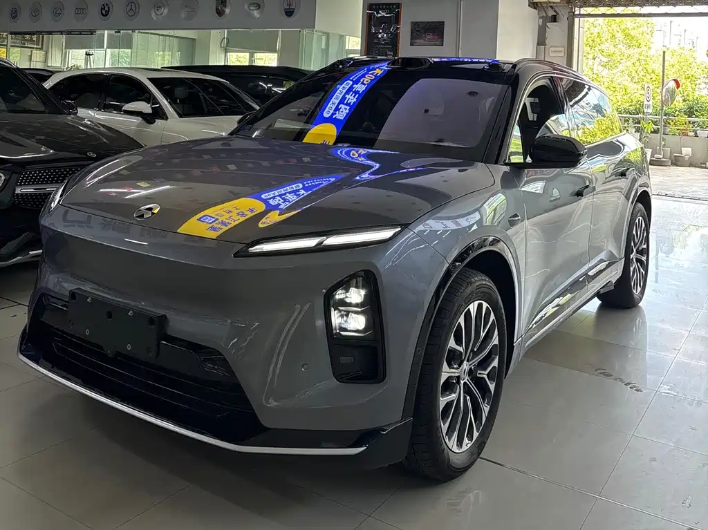 NIO ES6 2025