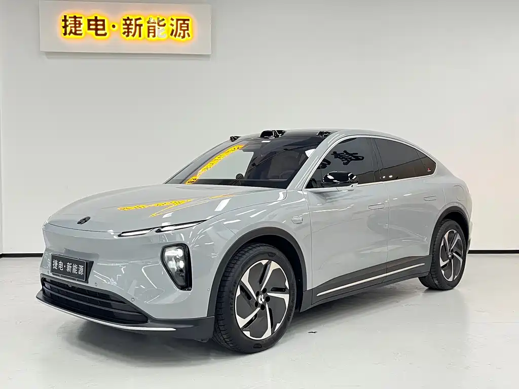 NIO EC6 2024