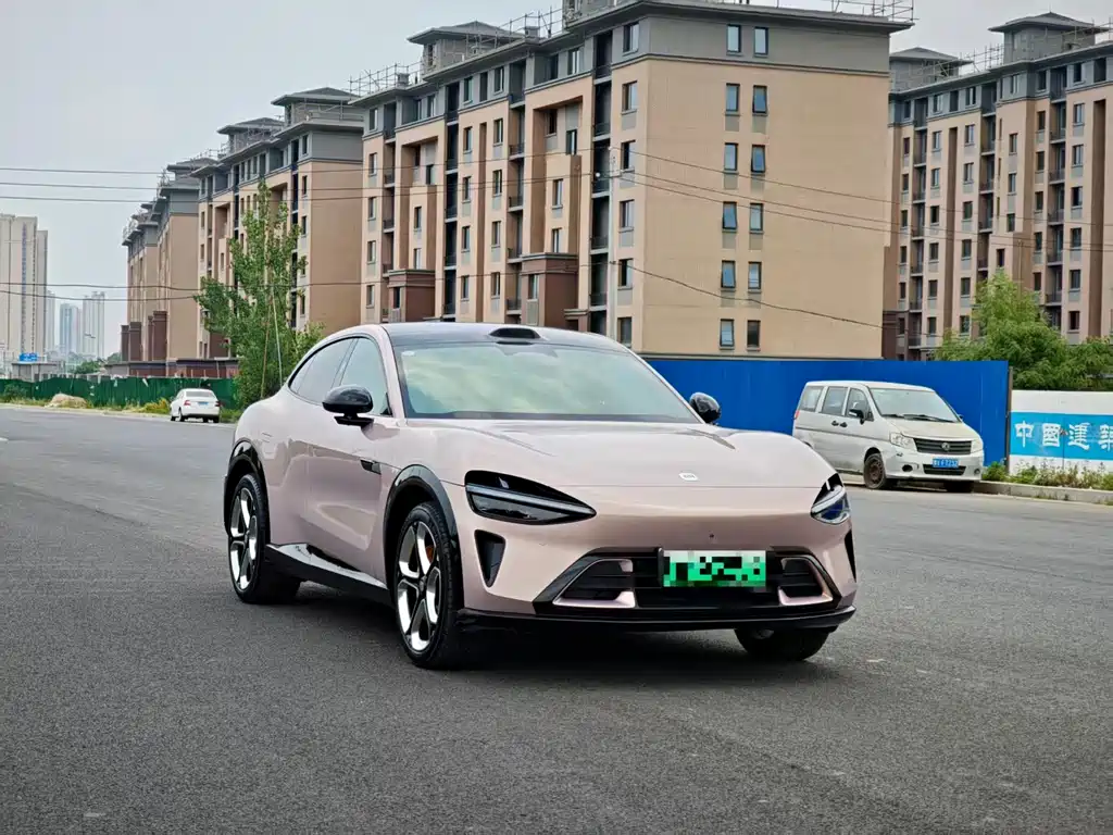 Xiaomi 小米YU7 2026