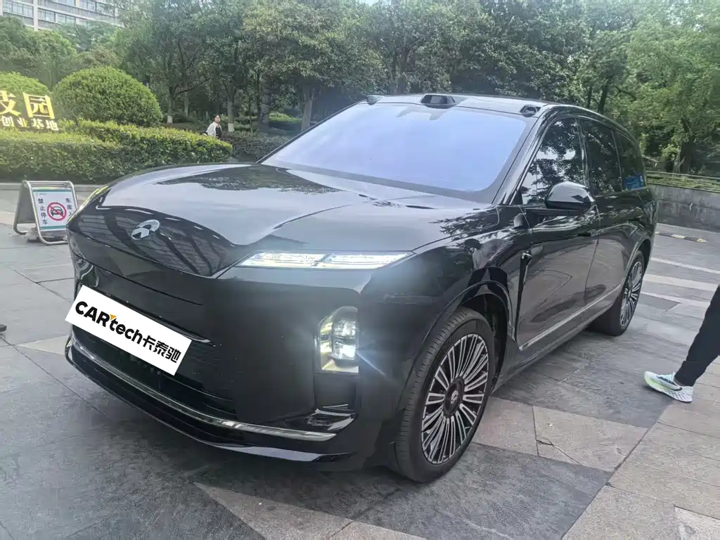 NIO ES8 2026