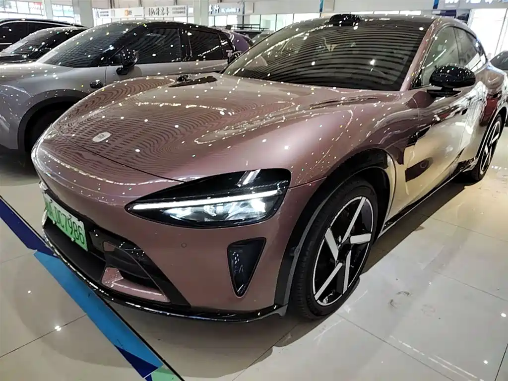 Xiaomi 小米YU7 2025