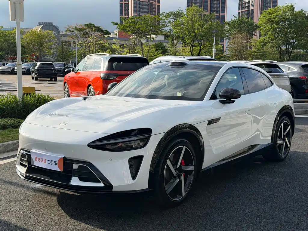 Xiaomi 小米YU7 2025