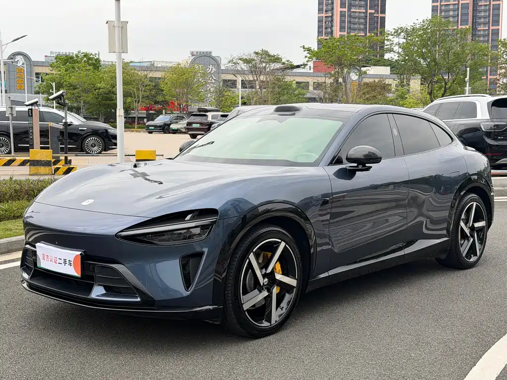 Xiaomi 小米YU7 2025