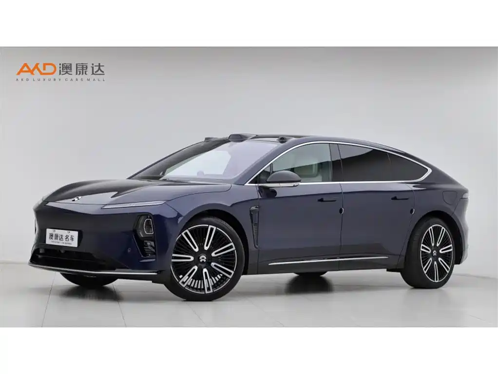 NIO ET9 2025