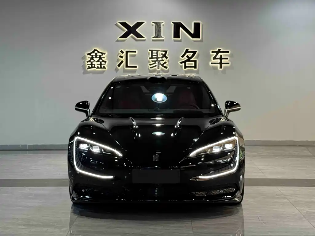 YangWang 仰望U7 2025
