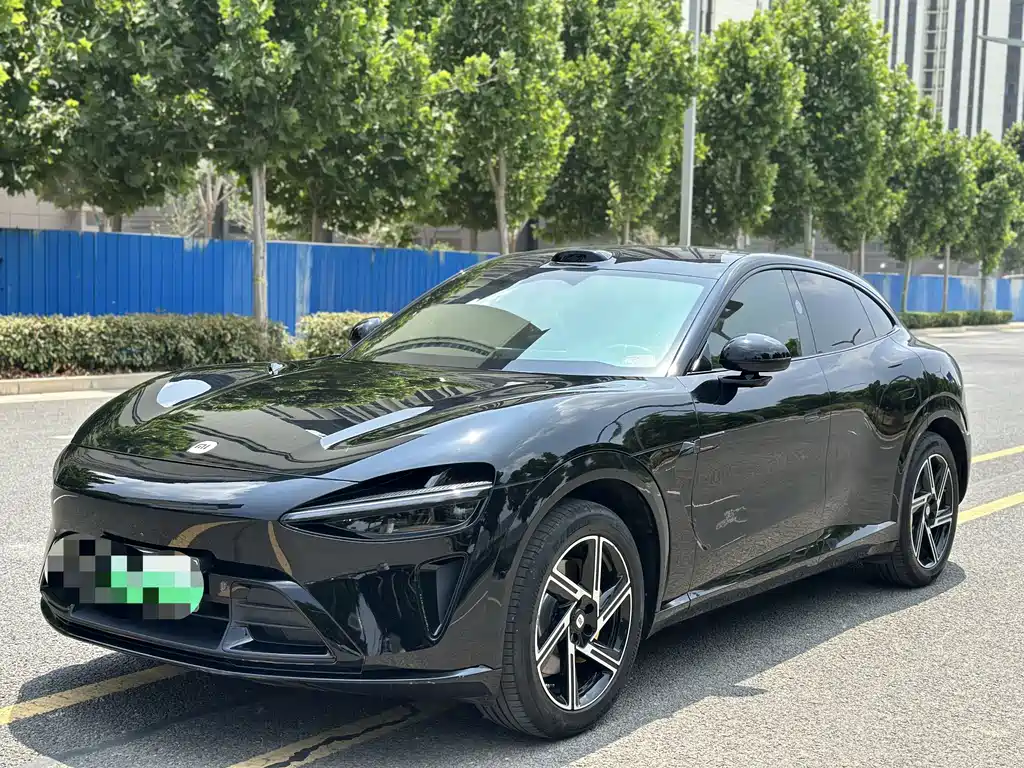 Xiaomi 小米YU7 2026