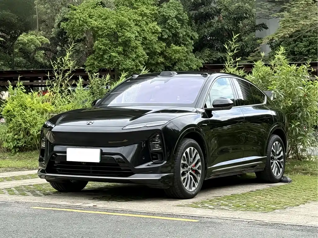 NIO EC6 2025