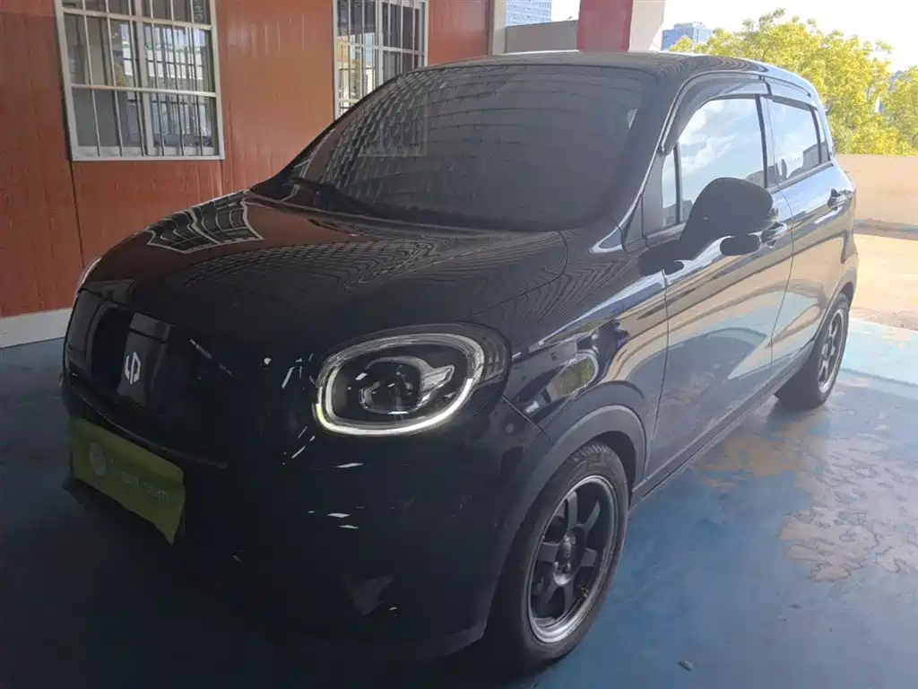 Leapmotor Leapmotor T03 2022