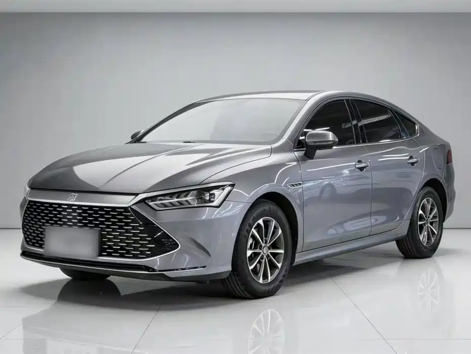 BYD Qin PLUS 2023