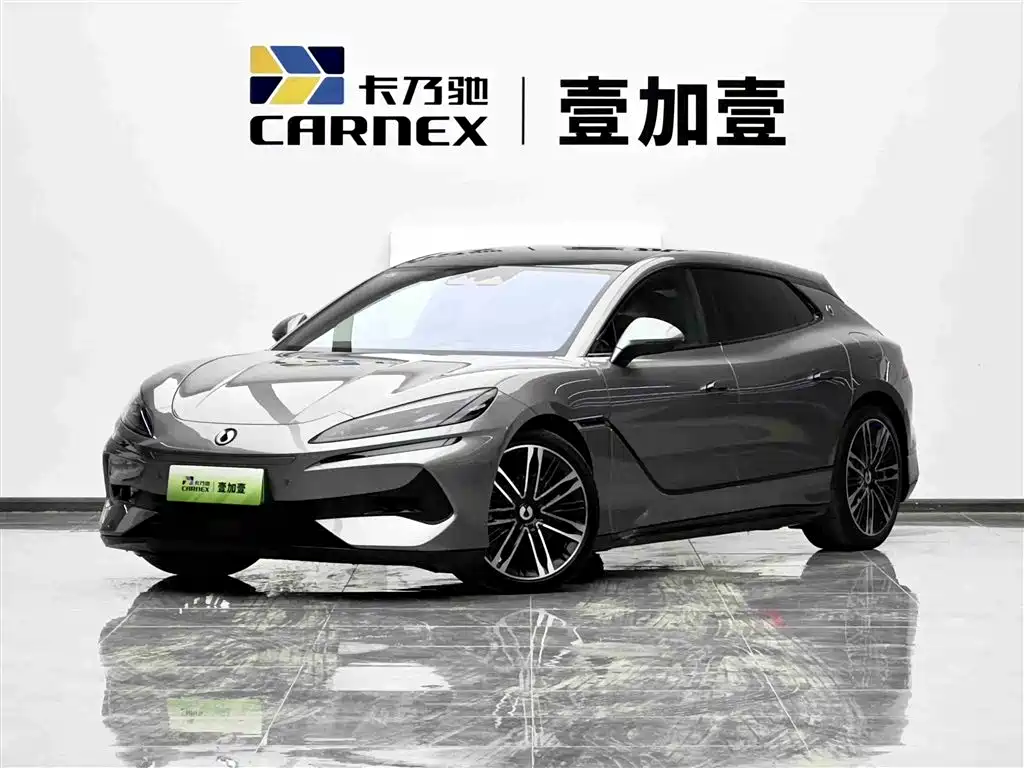 Denza Denza Z9GT 2024
