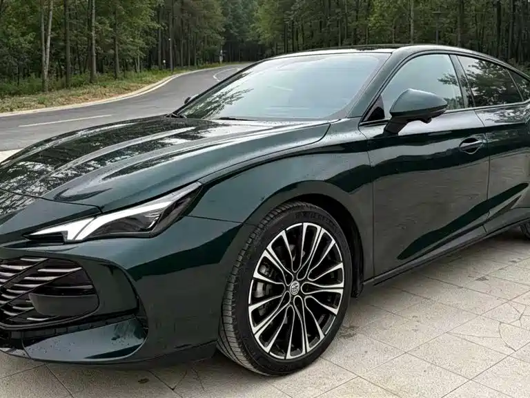 MG MG7 2023