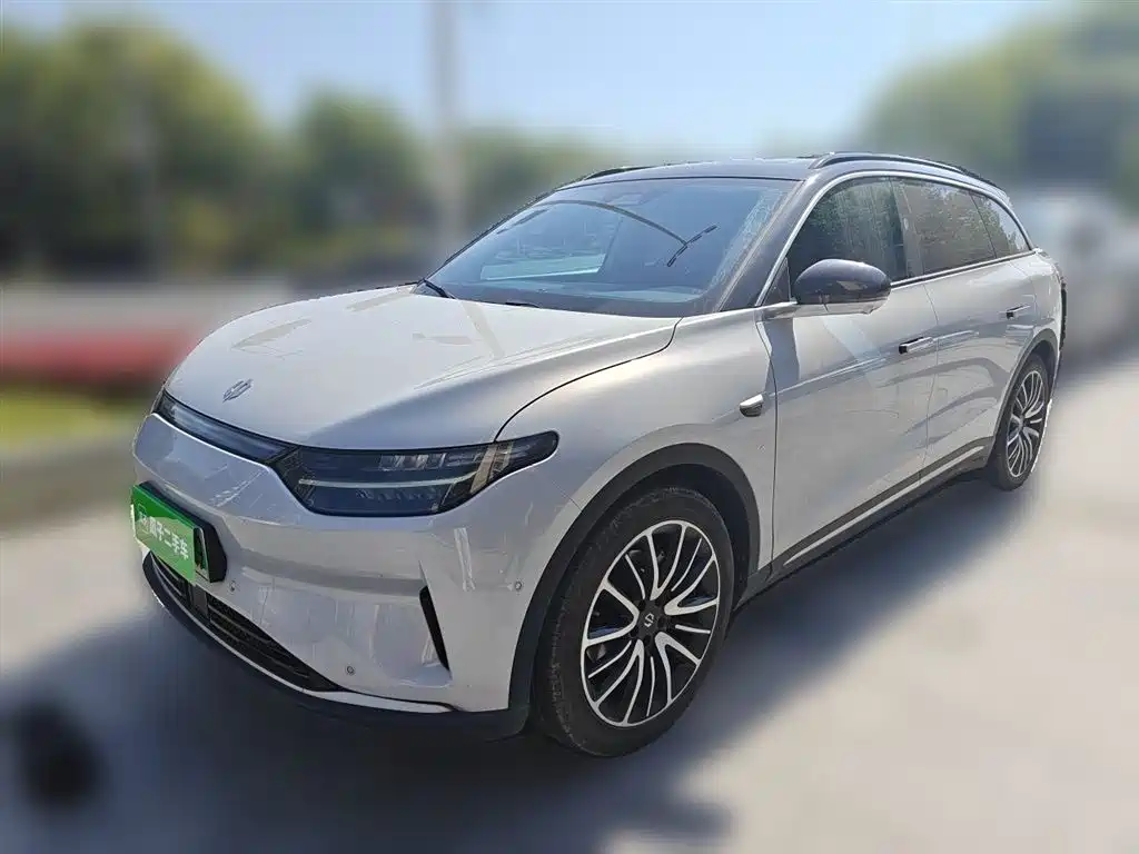 Leapmotor Leapmotor C11 2022