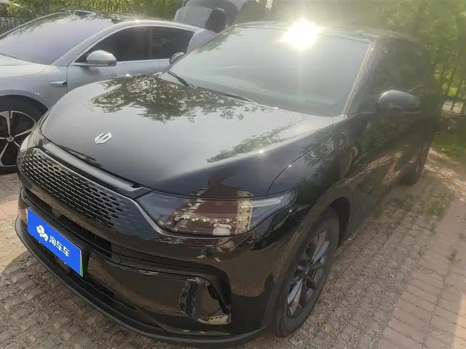 Leapmotor Leapmotor C11 2023