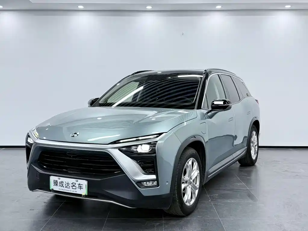 NIO ES8 2020