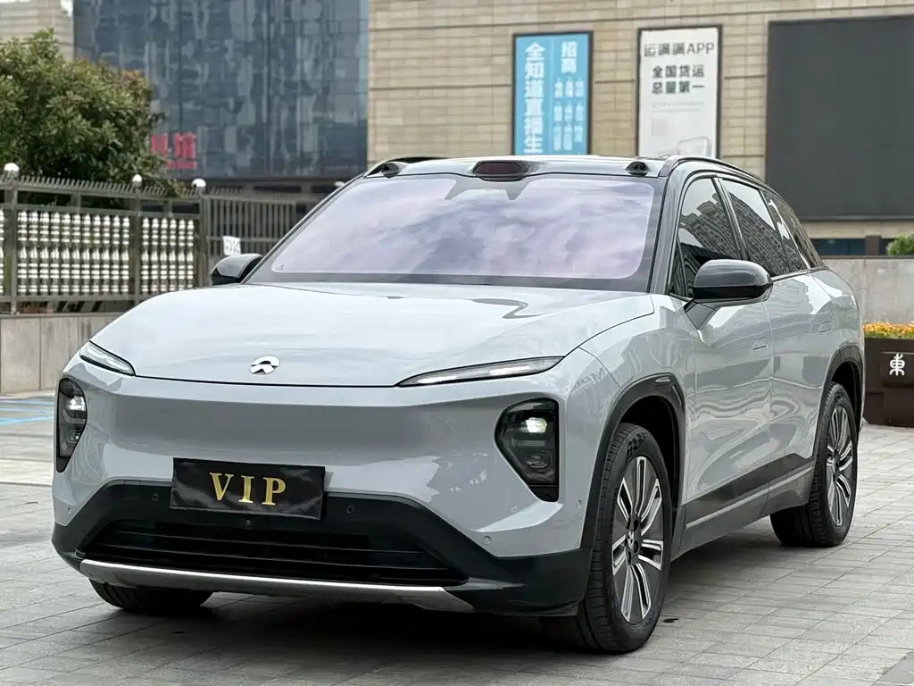NIO ES7 2023