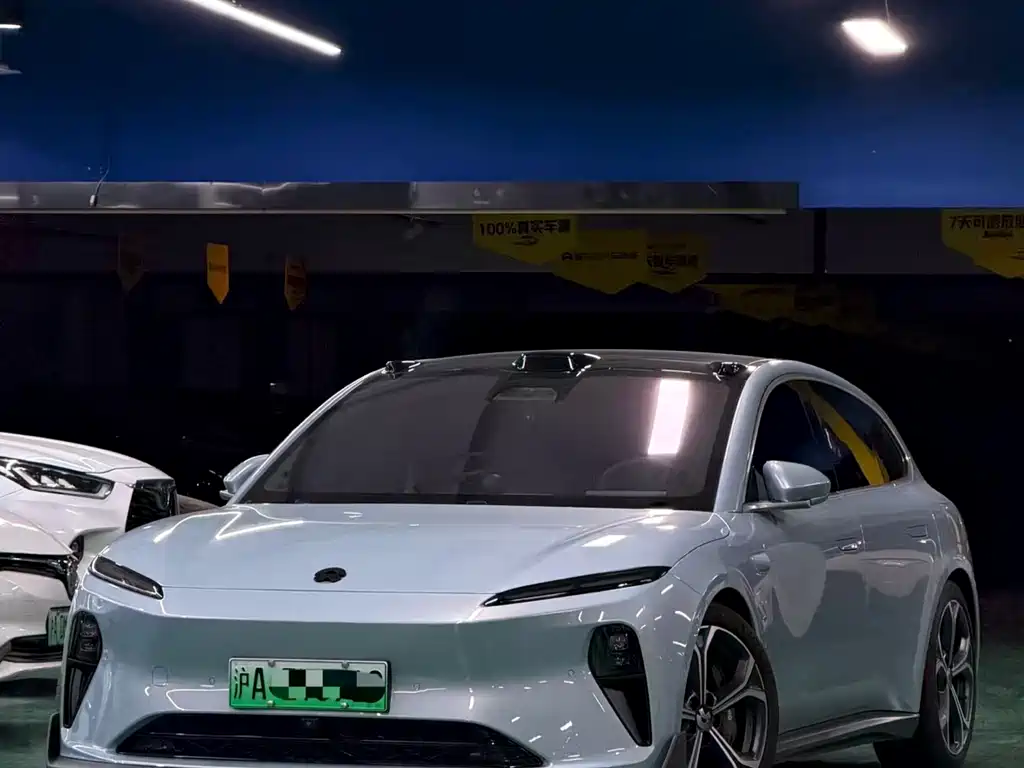 NIO ET5T 2024
