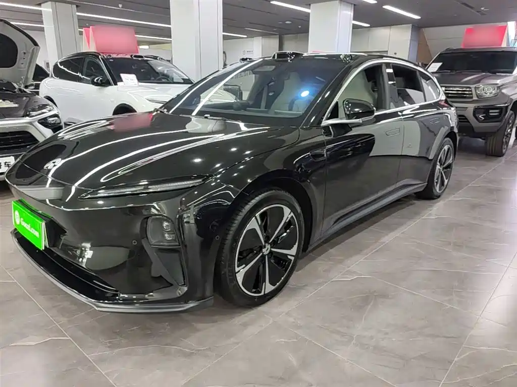 NIO ET5T 2024