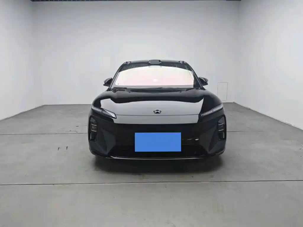 NIO ET5T 2025