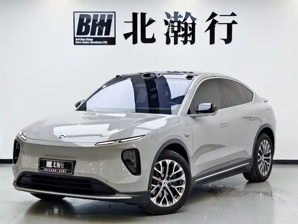 NIO EC6 2024