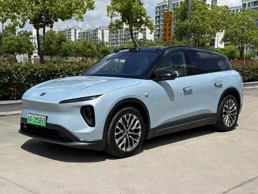 NIO ES6 2023