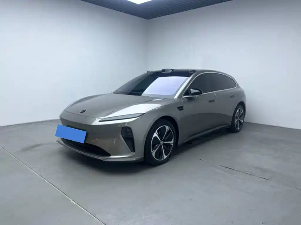 NIO ET5T 2024