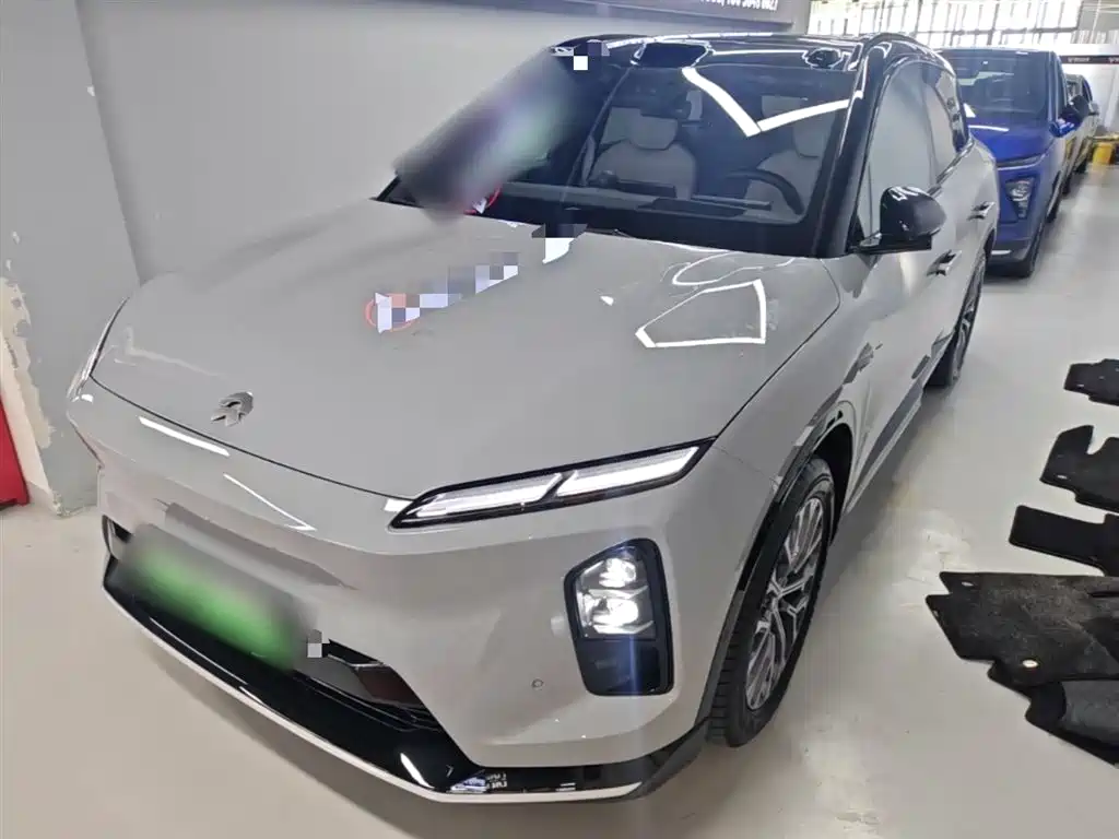 NIO ES6 2025