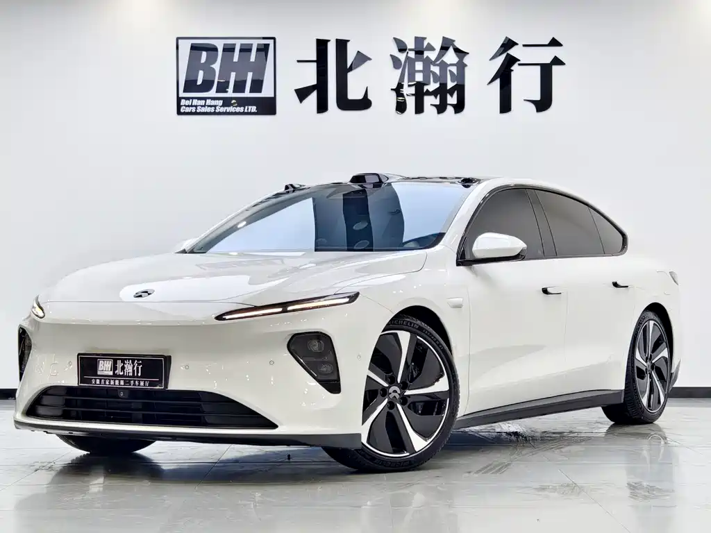 NIO ET7 2024