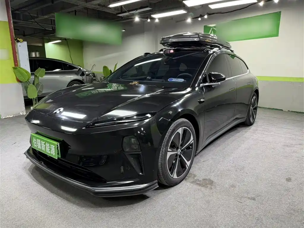 NIO ET5T 2024
