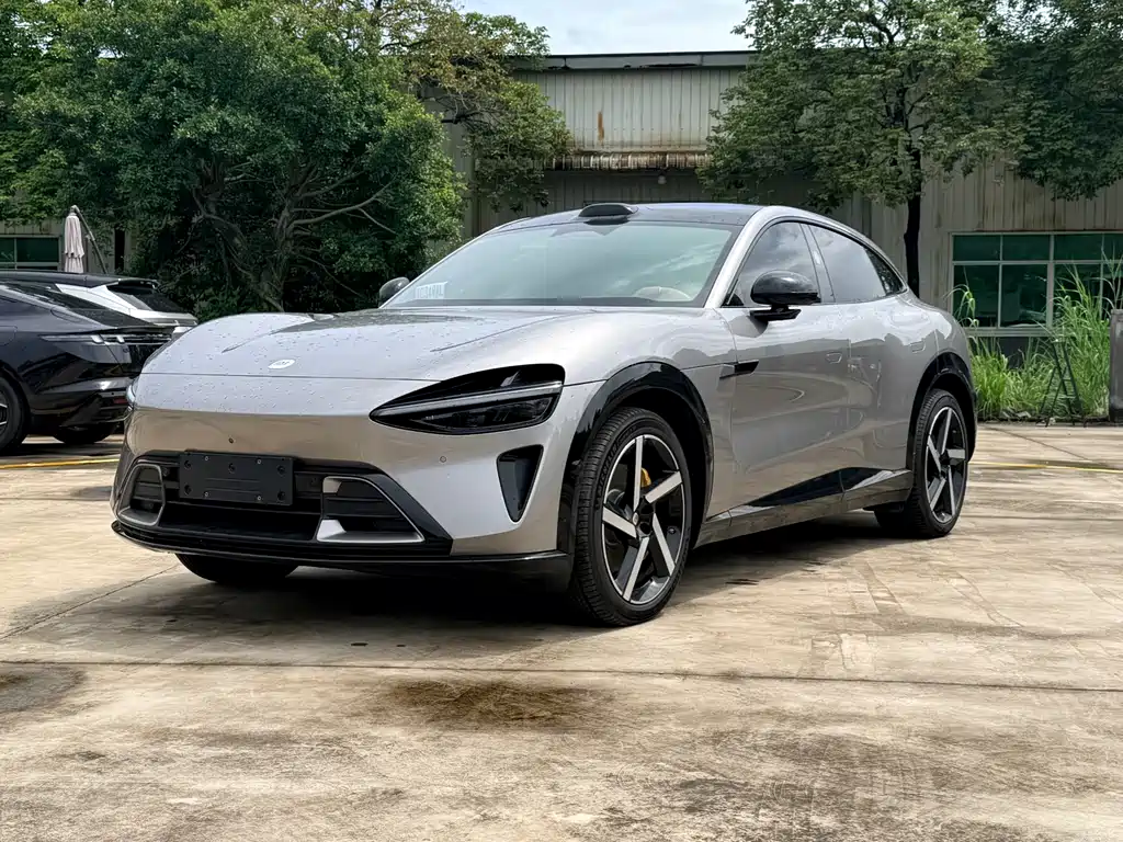 Xiaomi 小米YU7 2025