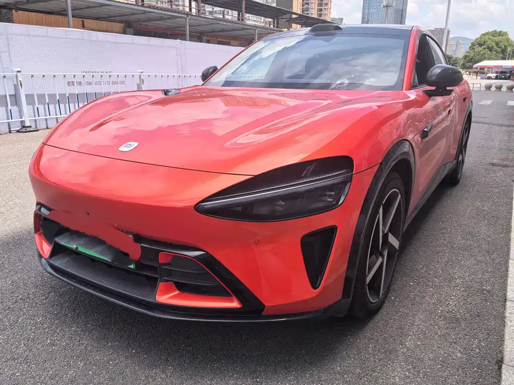 Xiaomi 小米YU7 2025