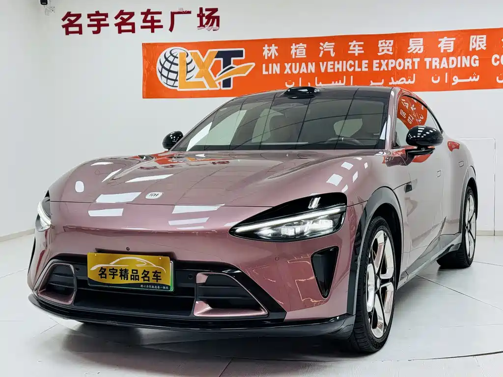 Xiaomi 小米YU7 2025