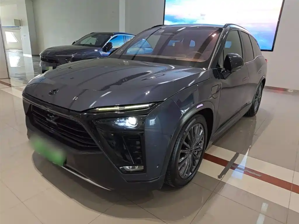 NIO ES8 2020