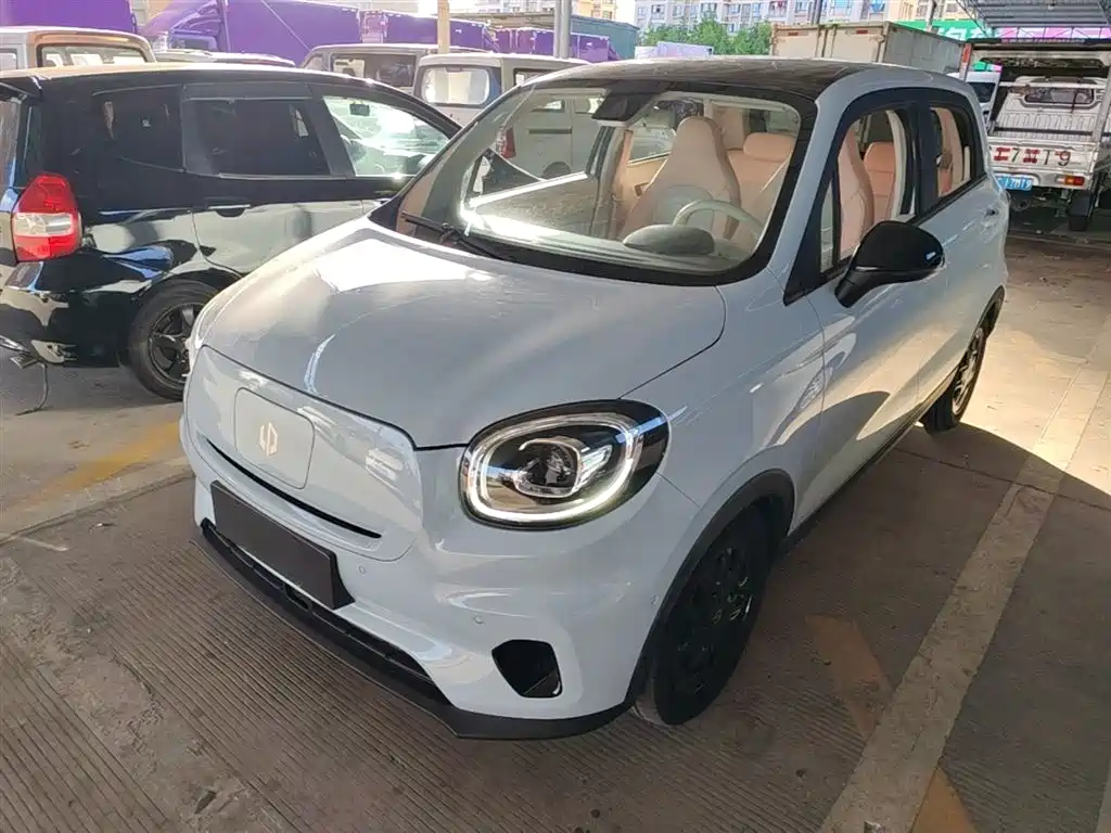 Leapmotor Leapmotor T03 2023