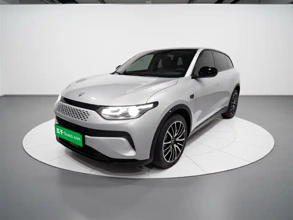 Leapmotor Leapmotor C11 2023