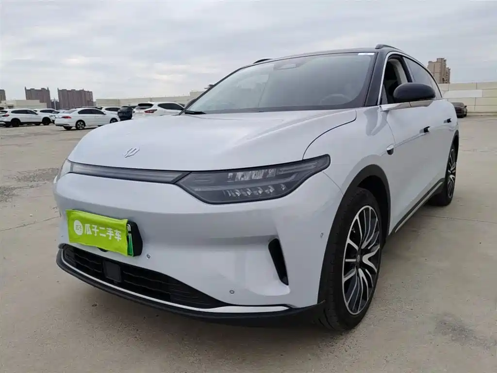 Leapmotor Leapmotor C11 2022