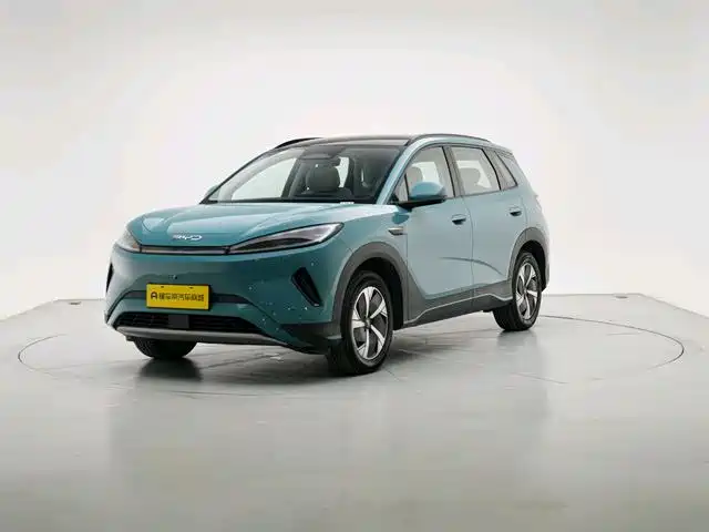 BYD 海狮05 EV 2025