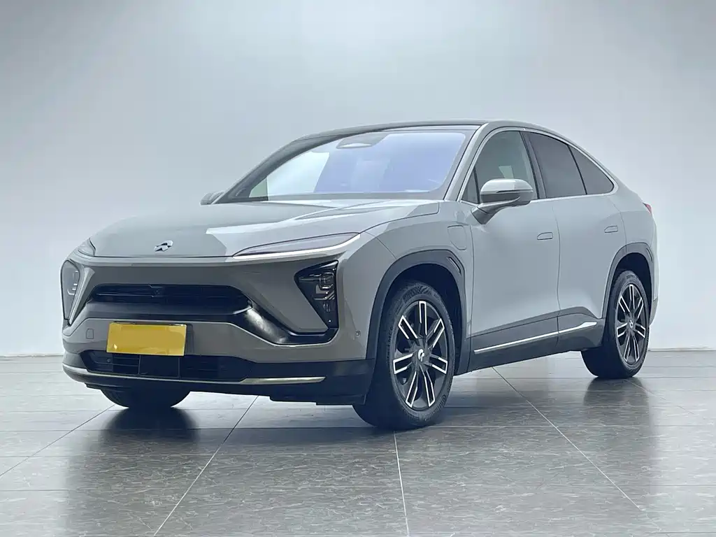 NIO EC6 2022