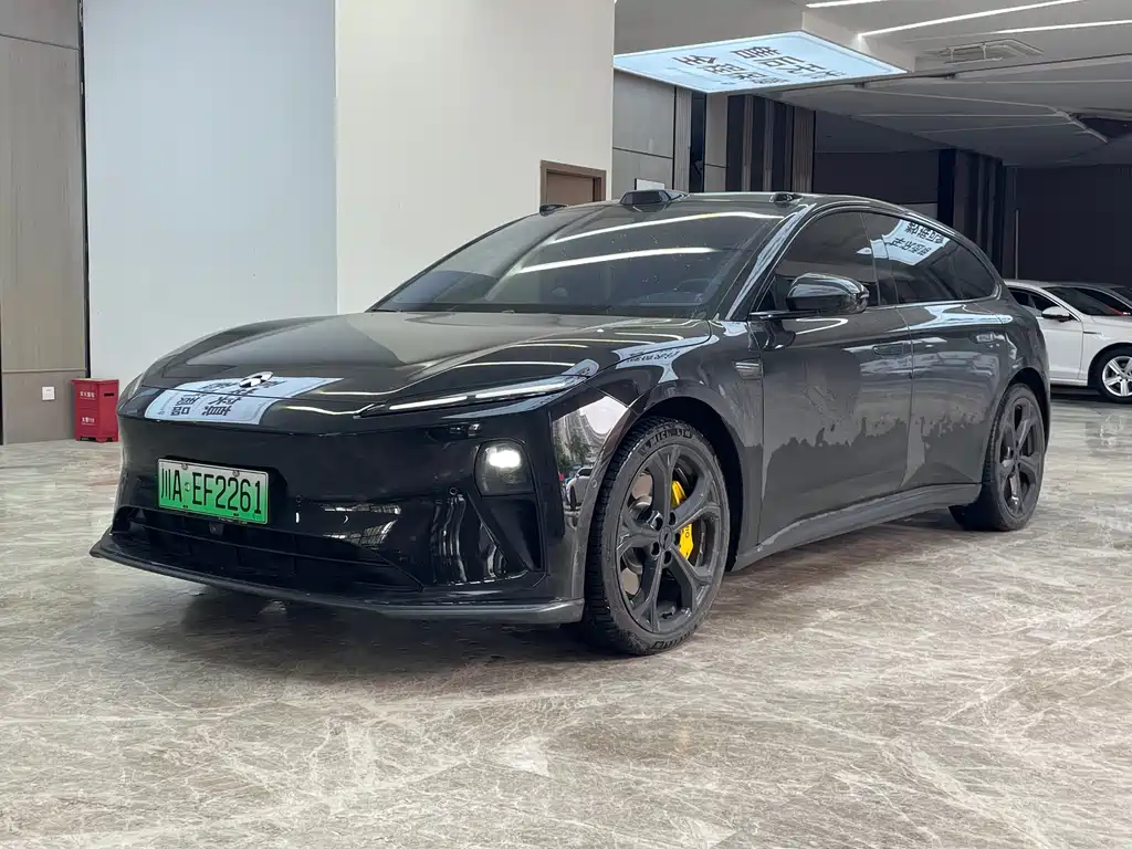 NIO ET5T 2024