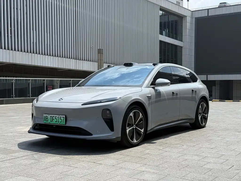NIO ET5T 2024