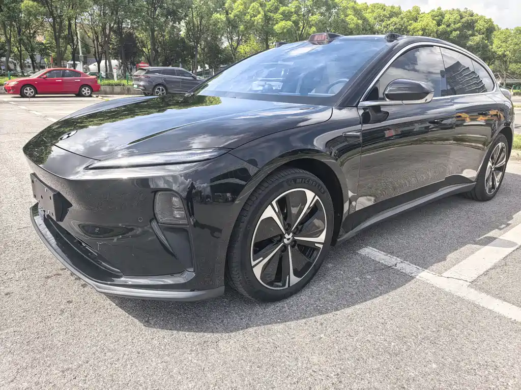 NIO ET5T 2024