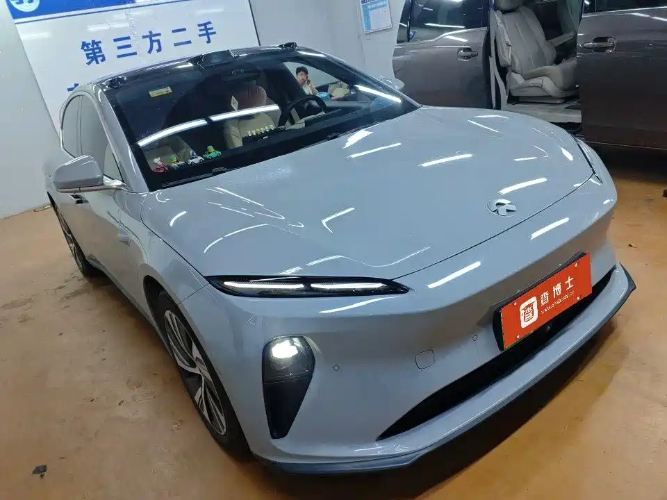 NIO ET5 2023