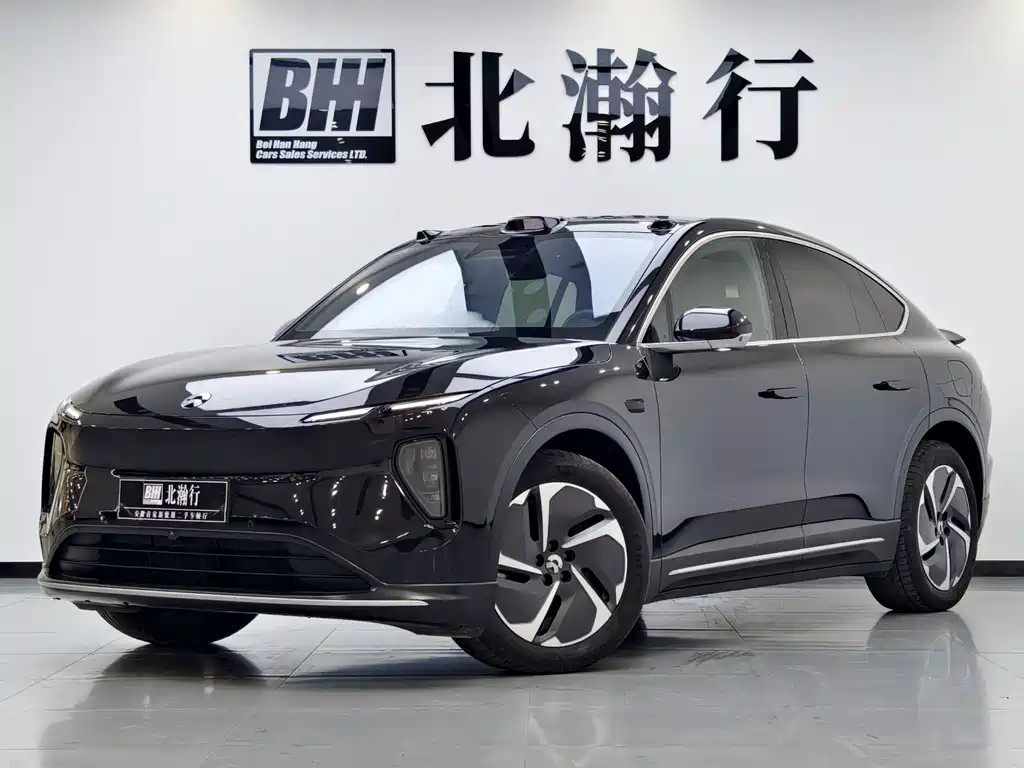 NIO EC6 2023