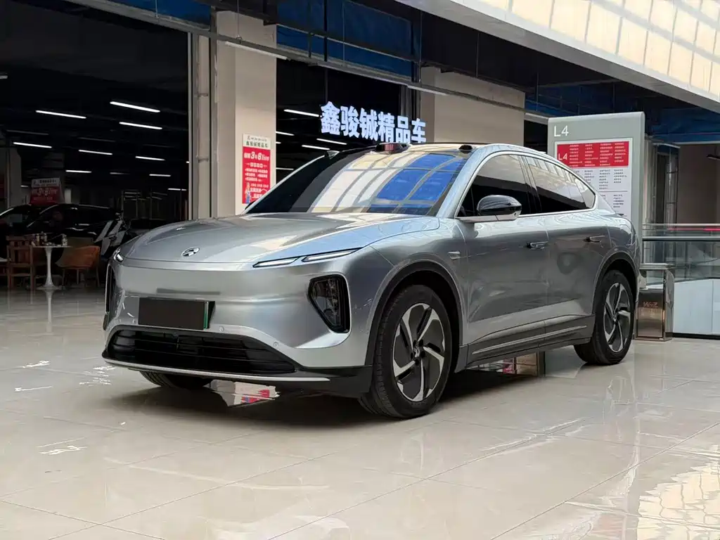 NIO EC6 2024