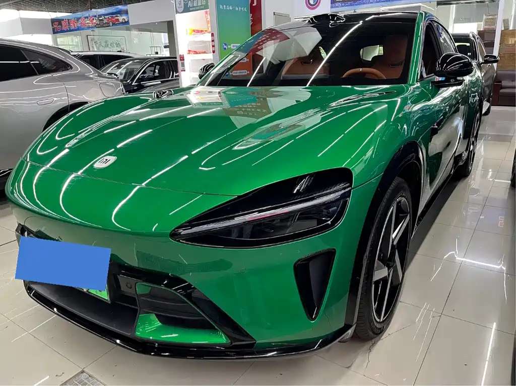 Xiaomi 小米YU7 2026